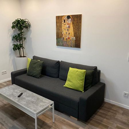 Kg38 - Modern Living Vienna Apartment ภายนอก รูปภาพ