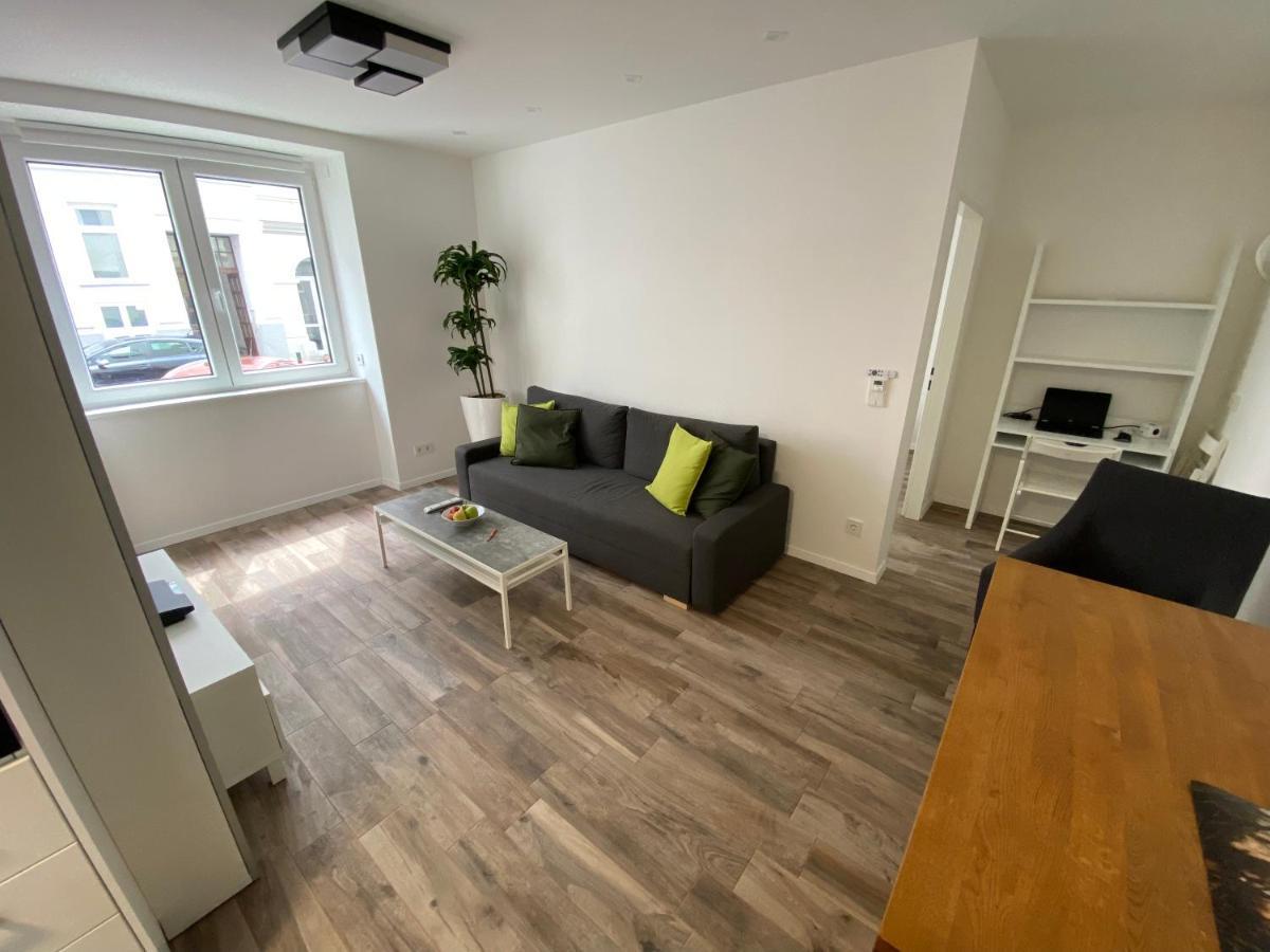 Kg38 - Modern Living Vienna Apartment ภายนอก รูปภาพ