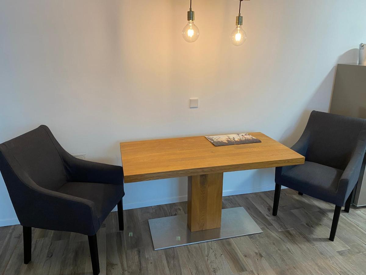 Kg38 - Modern Living Vienna Apartment ภายนอก รูปภาพ