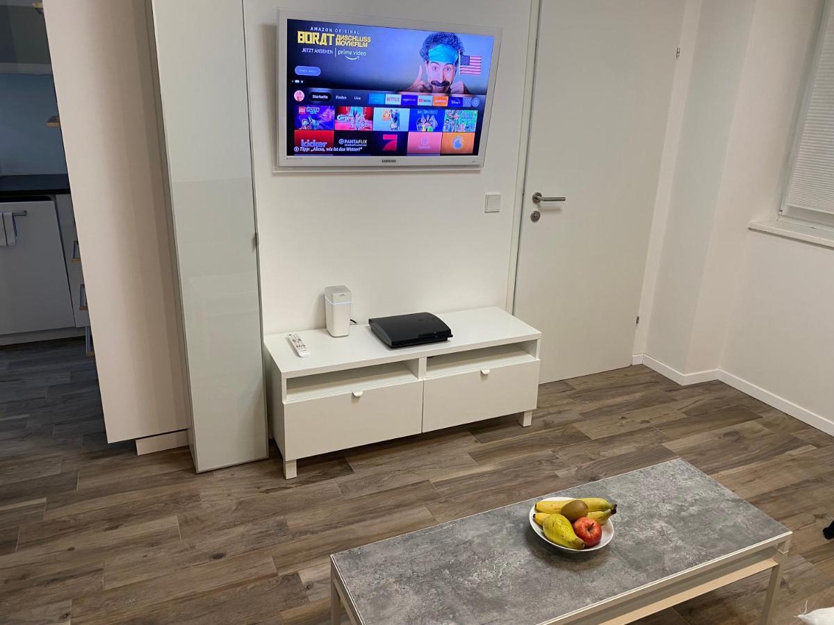 Kg38 - Modern Living Vienna Apartment ภายนอก รูปภาพ