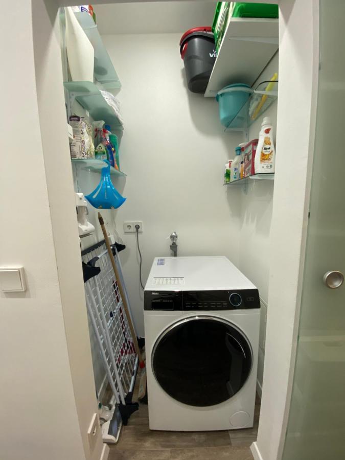 Kg38 - Modern Living Vienna Apartment ภายนอก รูปภาพ