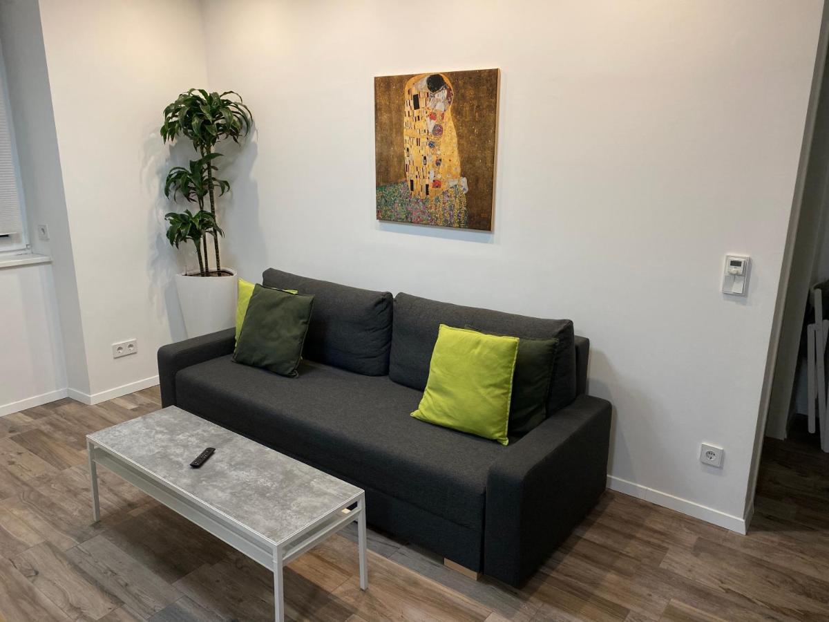 Kg38 - Modern Living Vienna Apartment ภายนอก รูปภาพ