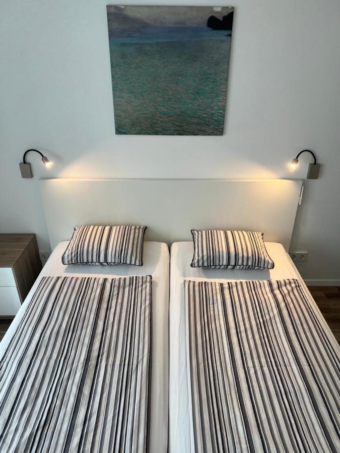 Kg38 - Modern Living Vienna Apartment ภายนอก รูปภาพ